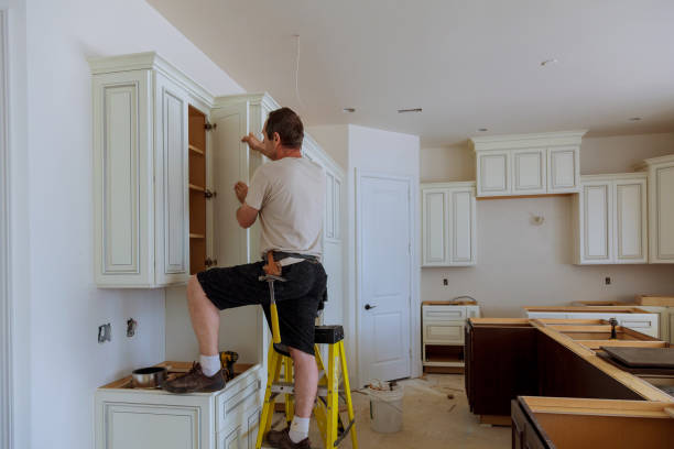 Licensed Kitchen service in Mount Airy, MD - I E Kitchen