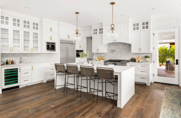 Reliable Kitchen contractor in Mount Airy, MD by I E Kitchen